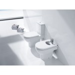 Унитаз напольный Roca Meridian-N Унитаз напольный Roca Meridian-N